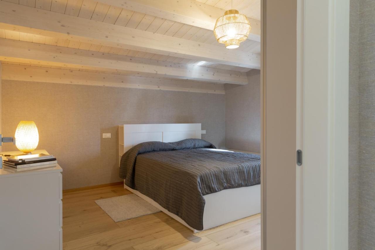 Paola Maison 3 페스카라 외부 사진