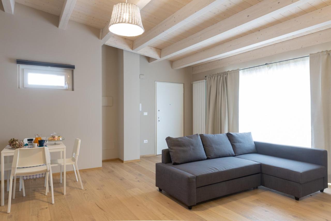 Paola Maison 3 페스카라 외부 사진