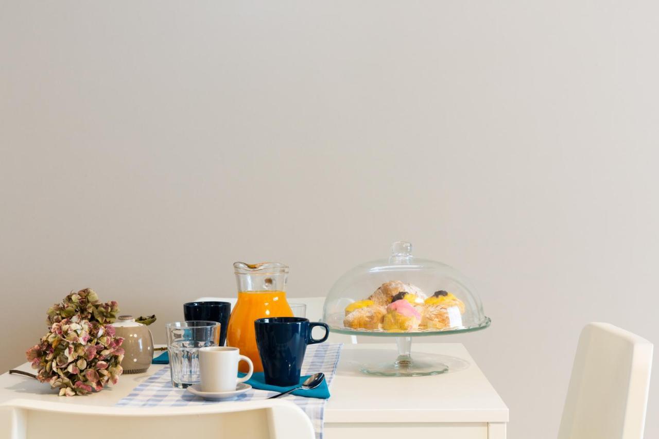 Paola Maison 3 페스카라 외부 사진